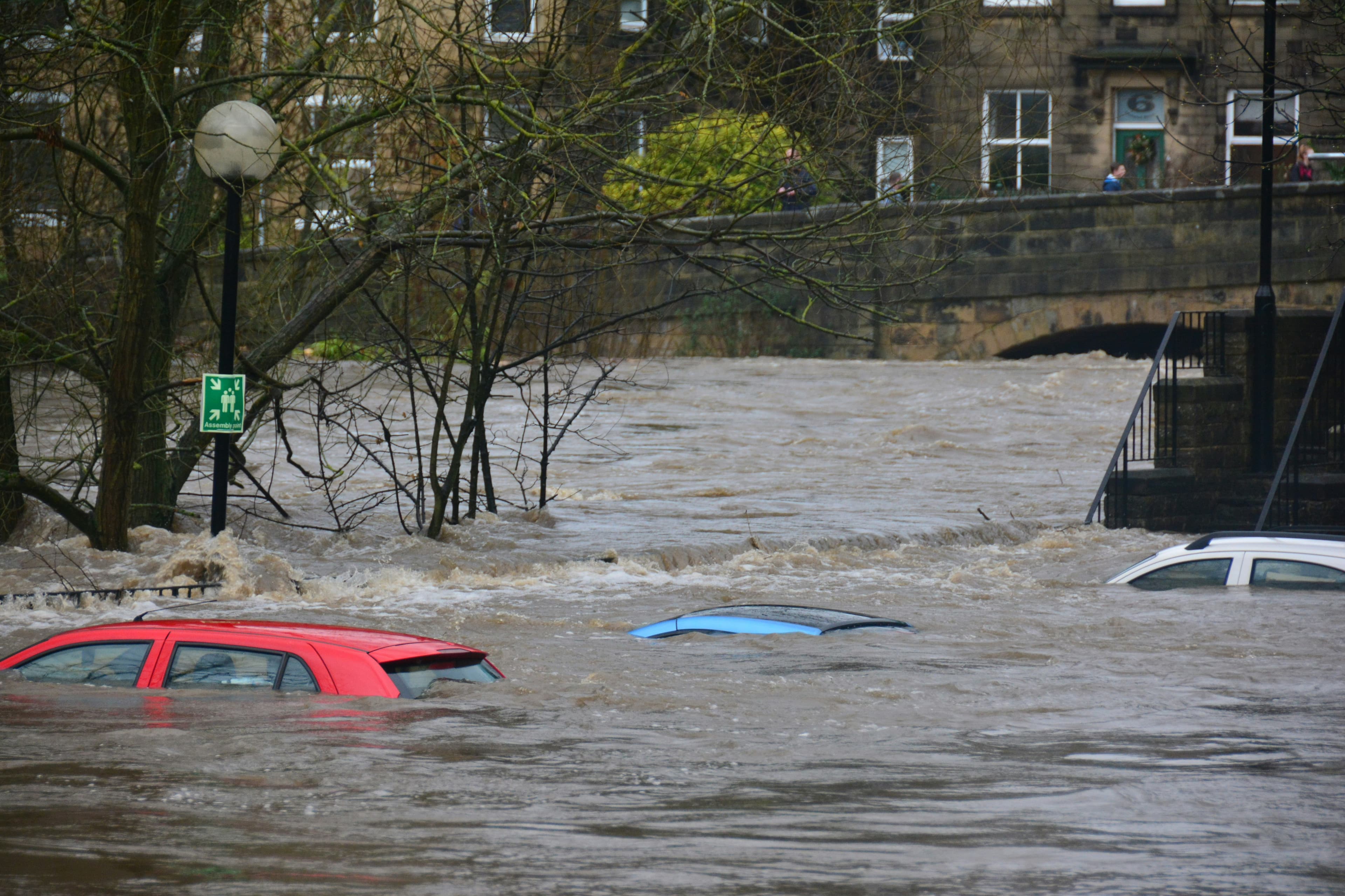 Case Study: Tuile Éireann – Water Level Notifications & Warnings App
